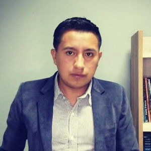 Meet your Posher, Daniel